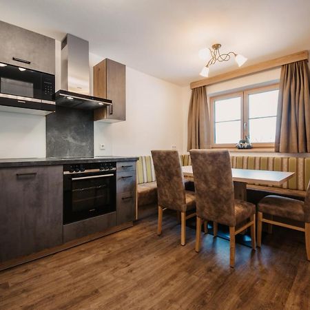 Appartement Steinerhof ヴェルフェンヴェンク エクステリア 写真