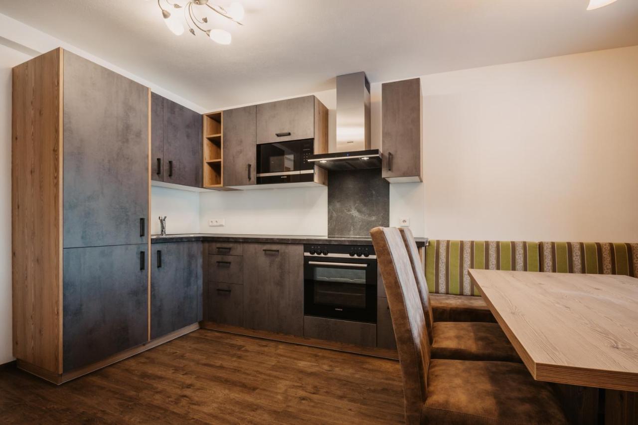 Appartement Steinerhof ヴェルフェンヴェンク エクステリア 写真